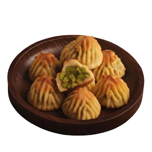 Rashad Sweets - About Us