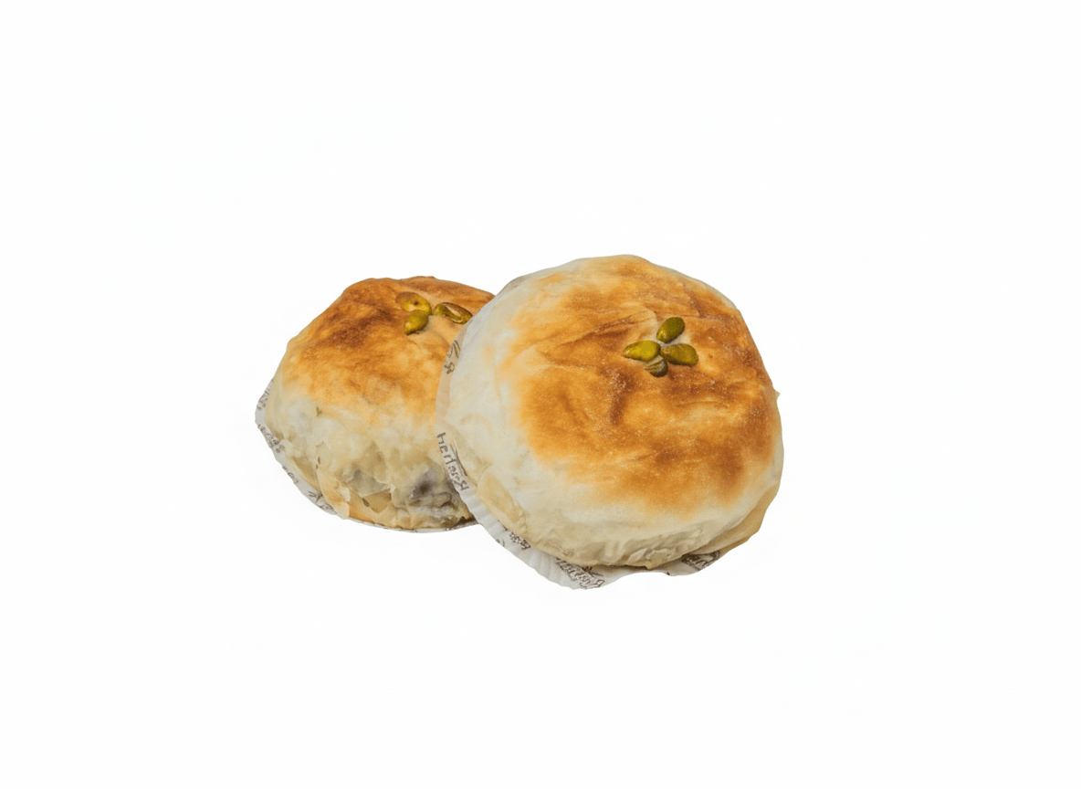 Rashad Sweets - Main Courses