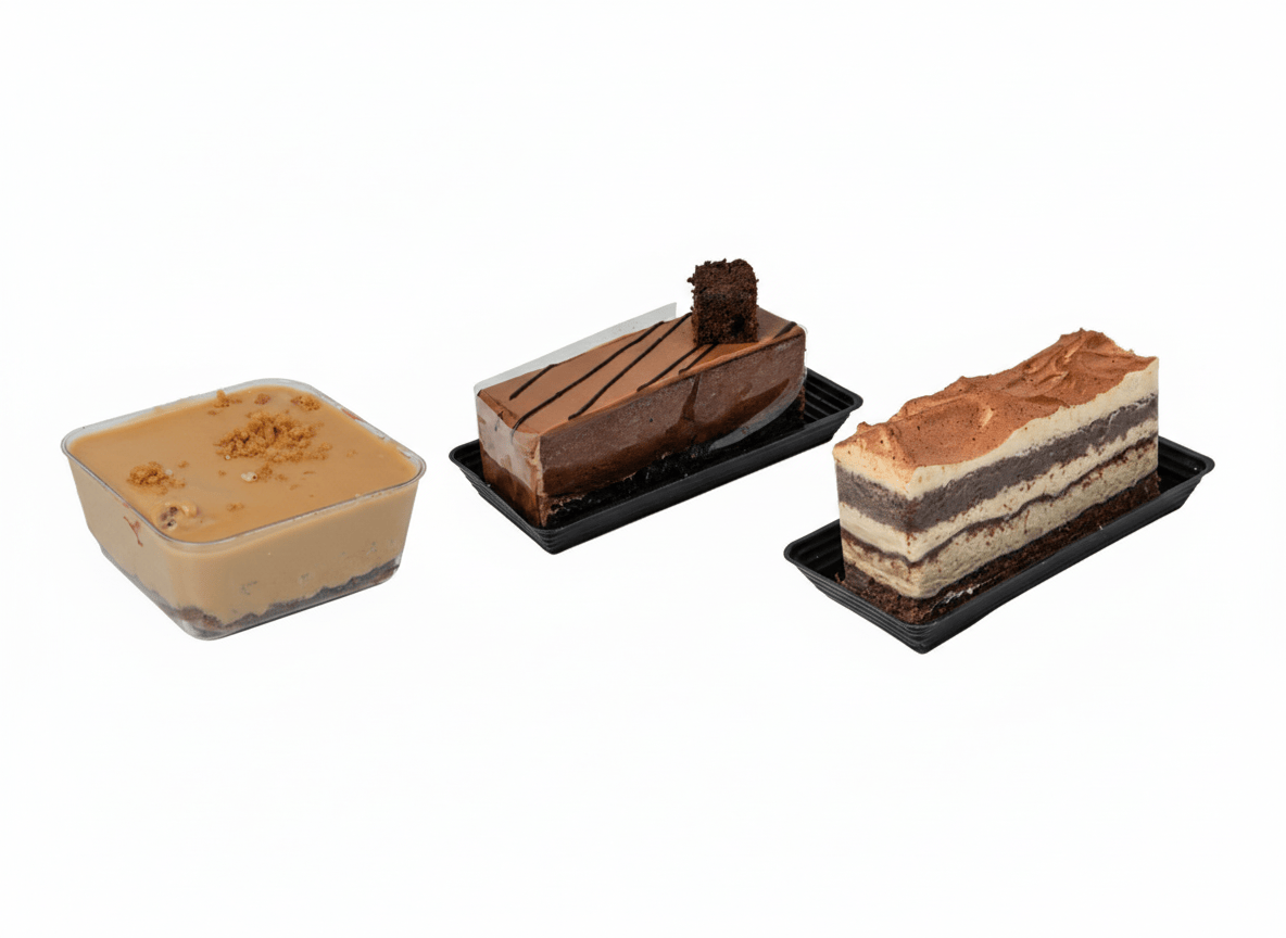 Rashad Sweets - Patisserie & Ice-cream