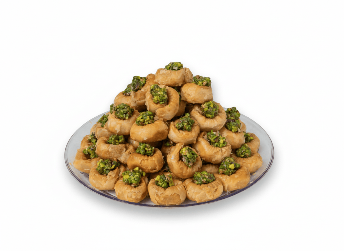 Rashad Sweets - Ladies' Bracelet Sweets