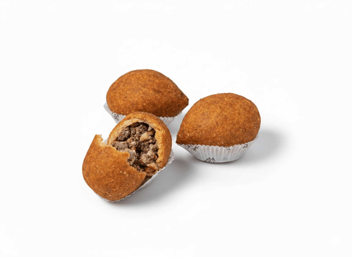 Rashad Sweets - Fried Kibbeh