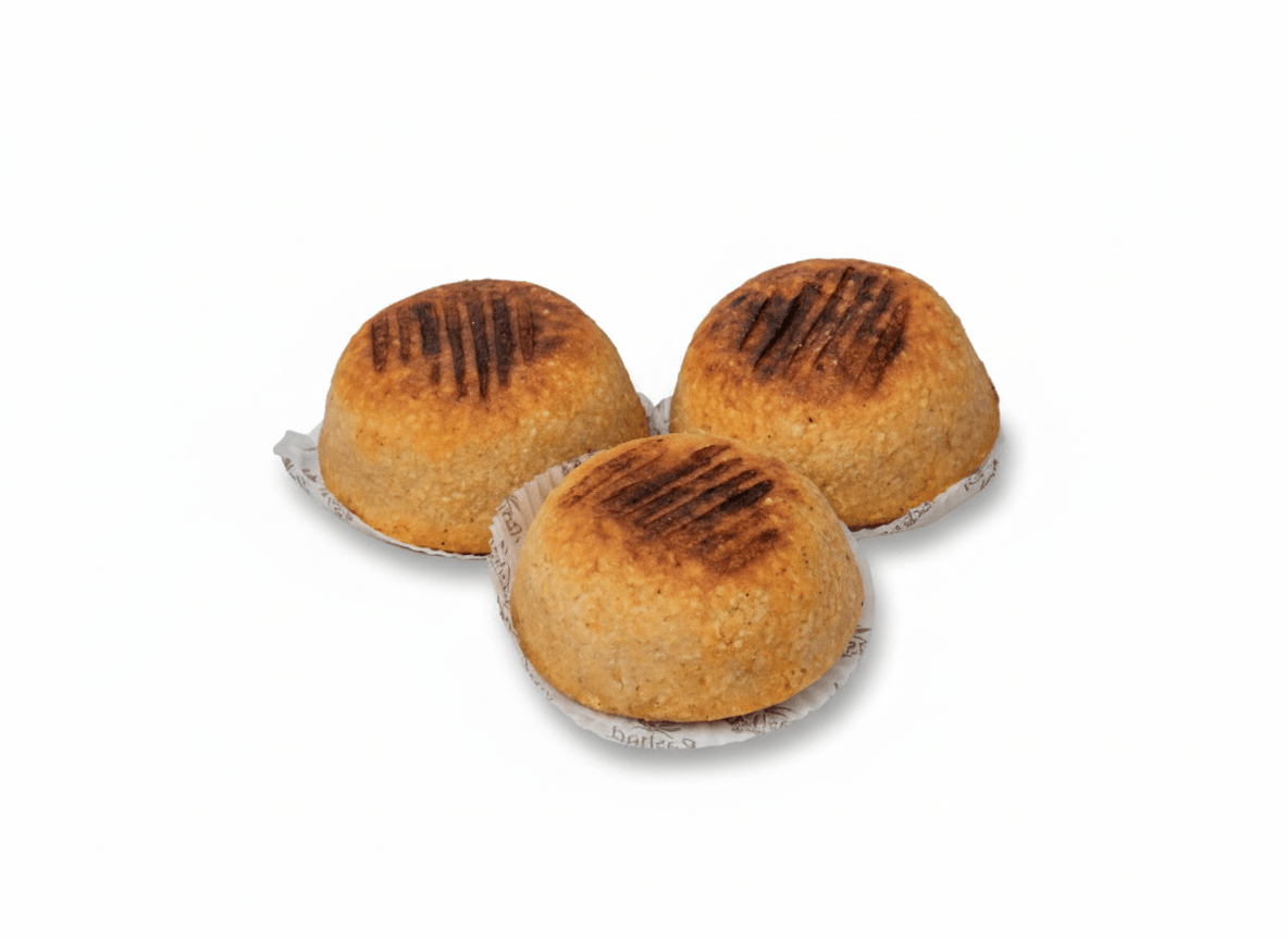 Rashad Sweets - Grilled Kibbeh