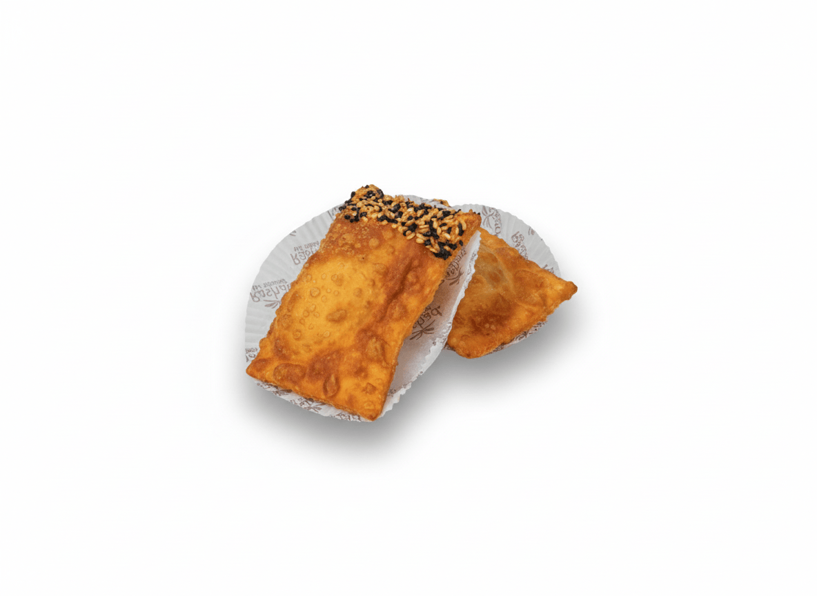 Rashad Sweets - Cheese Barak