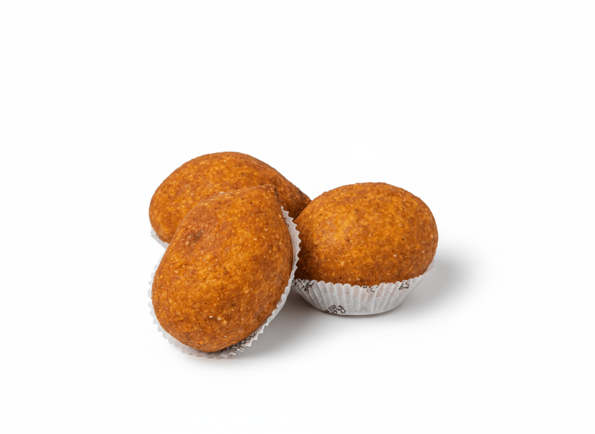 Rashad Sweets - Fried Kibbeh