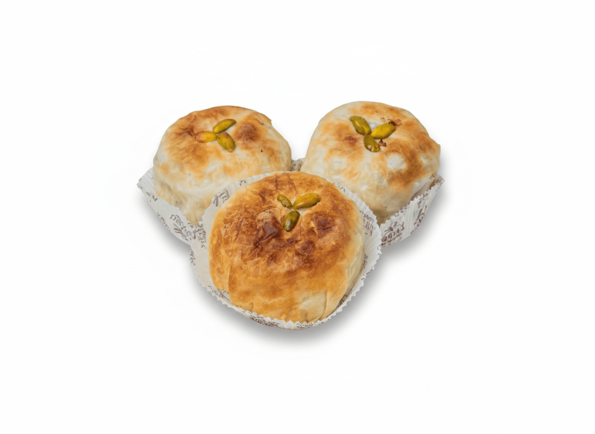 Rashad Sweets - Ouzi