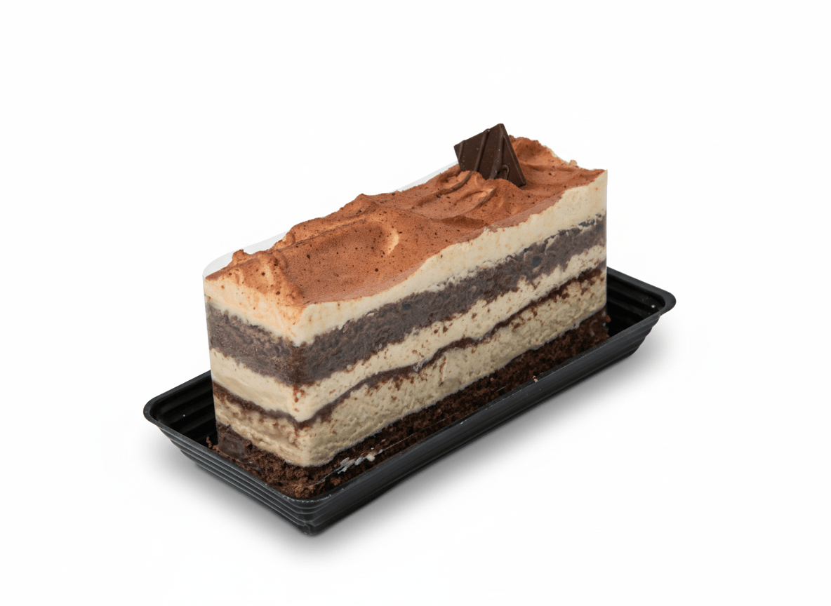 Rashad Sweets - Tiramisu