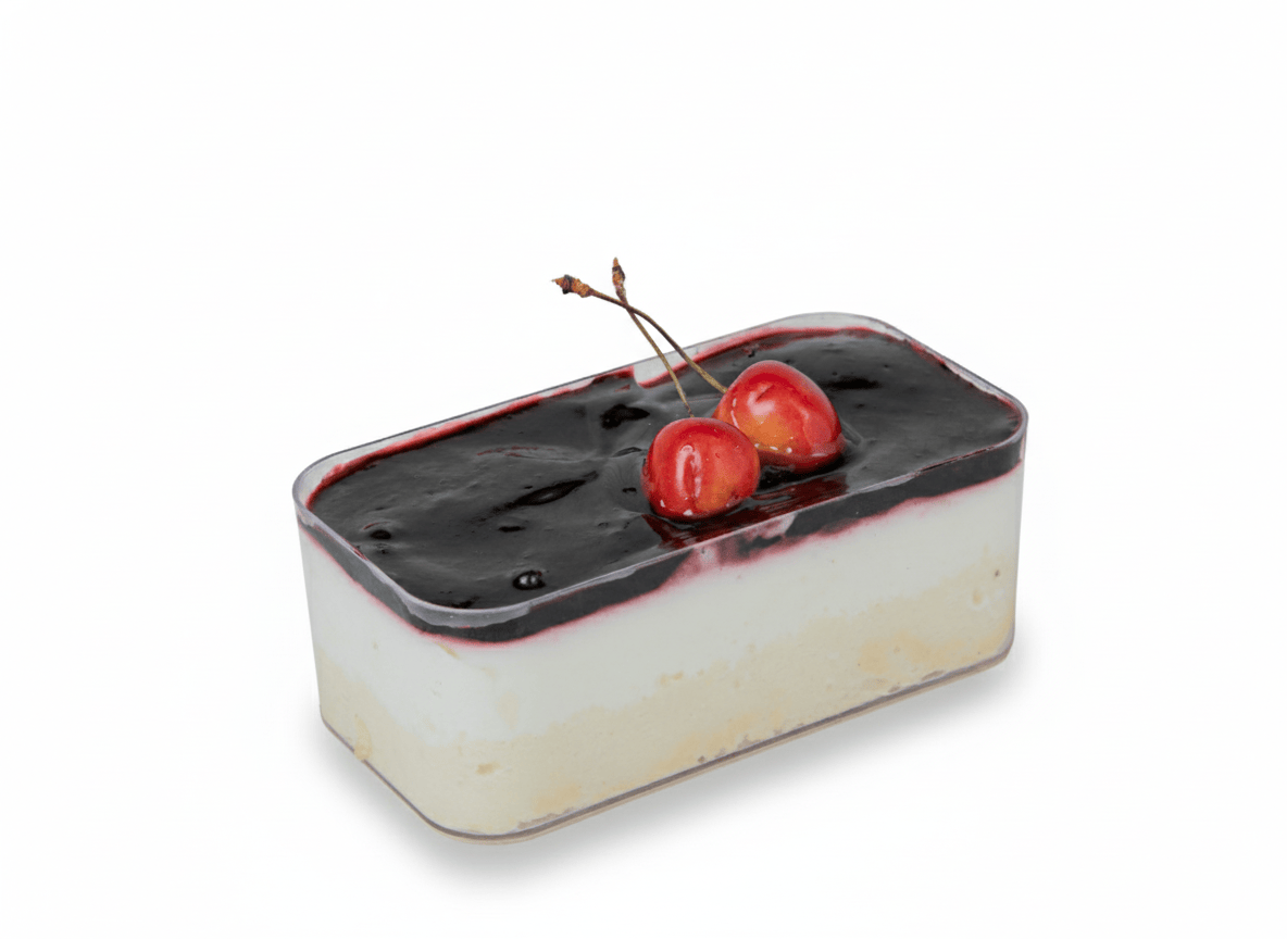 Rashad Sweets - Cheesecake