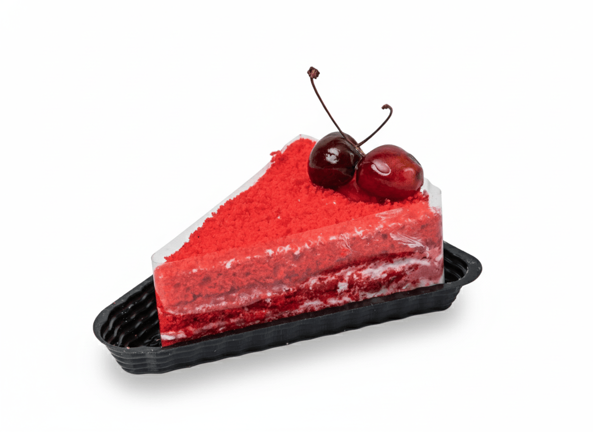 Rashad Sweets - Red Velvet Cake